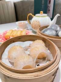 黃竹坑美食天堂🫖必試高質精緻點心~