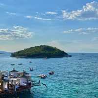 Albanian riviera - a hidden gem