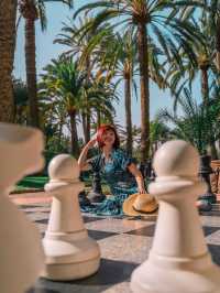 Seaside Palm Beach