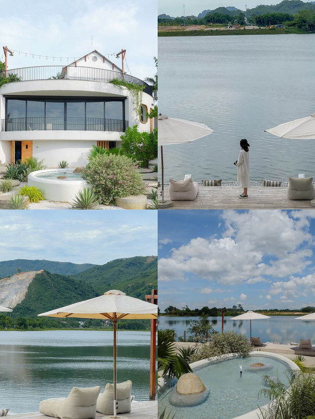 MINAD Dong Chanh - Villas
