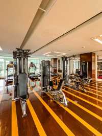Fraser Residence Sudirman