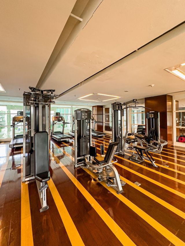Fraser Residence Sudirman