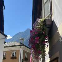 #Hallstatt #哈修塔特 #Austria #奧地利🇦🇹