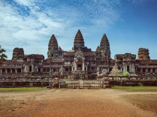 Banteay Srei of Cambodia 🇰🇭 