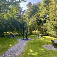 Kilkenny Castle Trail, A September Hiking 🌳