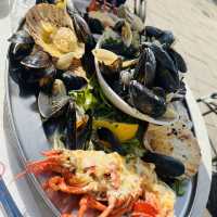 Eat Like a Local: Seafood Lover’s Paradise