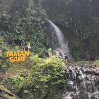 UBUD 4 DAYS OF PERFECTION ITINERARY FOR COUPLES!!