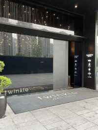 Hangzhou | Brilliant modern hotel near the High Tech Zone