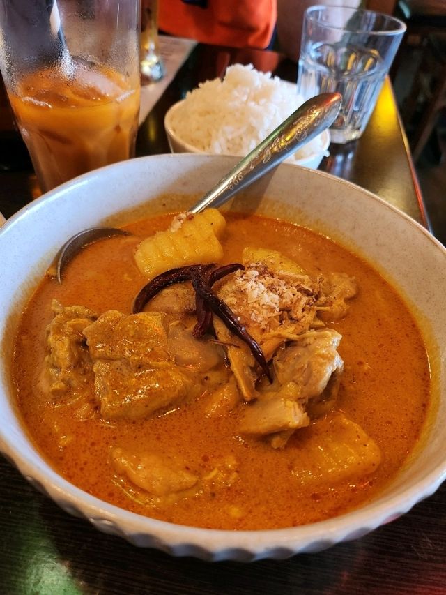 🇦🇺 Popular Thai Restaurant in Taigum, Queensland, Australia