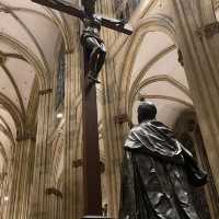 My travel in Regensburg 