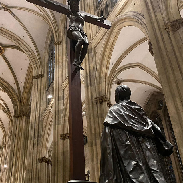 My travel in Regensburg 
