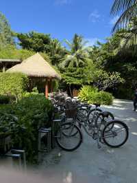 Put Maldives in your 2025 travel list!
