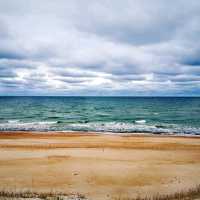Between Sea and Serenity: Tales from the Curonian Spit