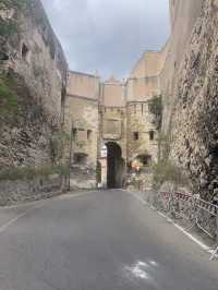 A Swanky City: Cagliari