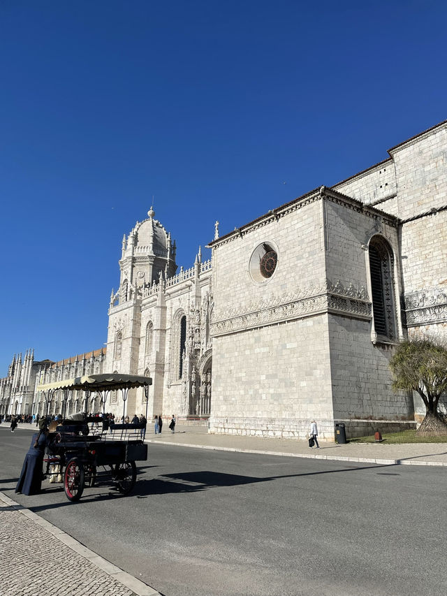 Lisbon 2-Day Itinerary 🇵🇹 A complete guide in Portugal!