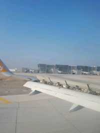my trip in Ercan