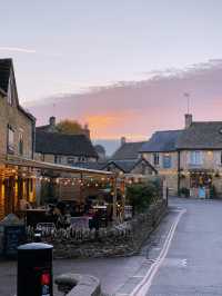 Escape to the Cotswolds: A Storybook Countryside Getaway