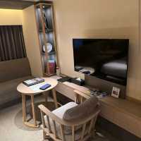 Solaria Nishitetsu Hotel Fukuoka
