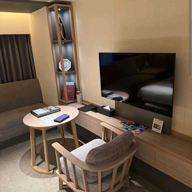 Solaria Nishitetsu Hotel Fukuoka