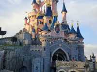 Disneyland Paris 