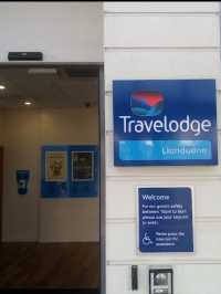 Llandudno Travelodge 🏴󠁧󠁢󠁷󠁬󠁳󠁿