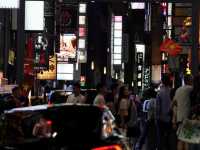 Osaka 2 Days Travel Guide 