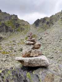 Conquer Malyovitsa Peak: Your Ultimate Hiking Guide in Bulgaria