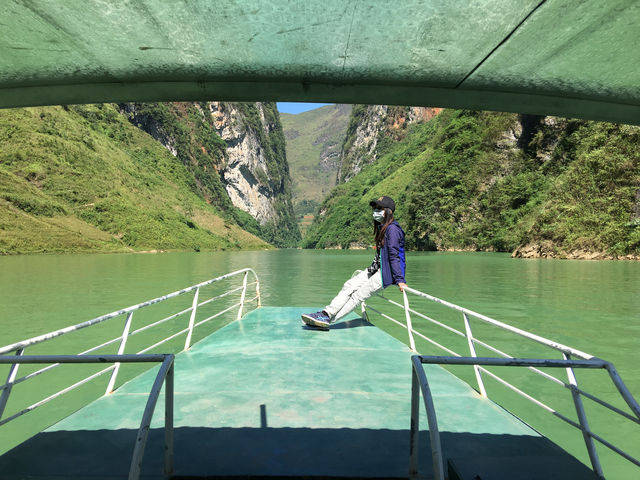 The Untamed Beauty of Ha Giang: Vietnam’s Last Frontier 🏔️✨ 