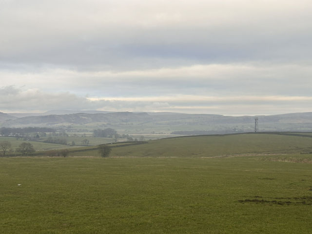 Yorkshire’s 3 Peaks