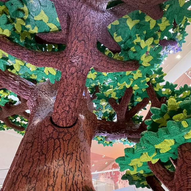 LEGOLAND Billund: The Ultimate Brick Adventure! 🏰🧱