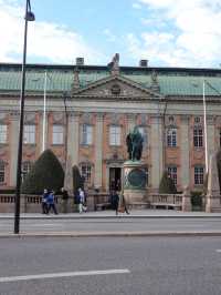 Stockholm: A City of Islands, History, and Modern Charm 