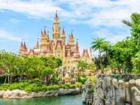 Sentosa Island: A perfect 1-day itinerary
