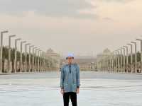 Egypt’s Grand Mosque
