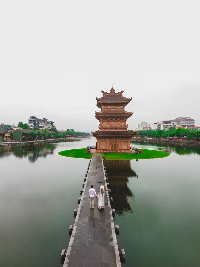 Mini guide to Ninh Binh 🇻🇳