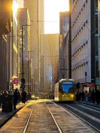 Why Manchester is the Perfect Place for Street Photographers 📸🌆