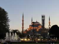 8 Days in Istanbul