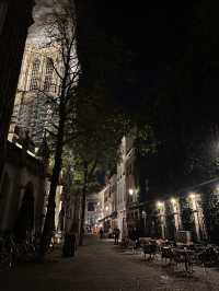 24 Hours in Antwerp: Castles, Fries & Riverside Views 🇧🇪 Part 2