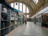 Riga Central Market