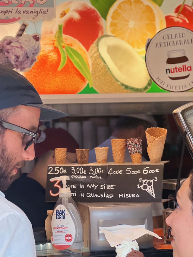 Rome If You Want To — History, Gelato & 30k Steps