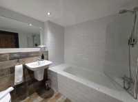 Great Short Stay – Clean, Comfortable, and Delicious Breakfast!