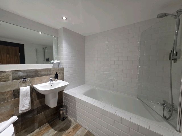 Great Short Stay – Clean, Comfortable, and Delicious Breakfast!