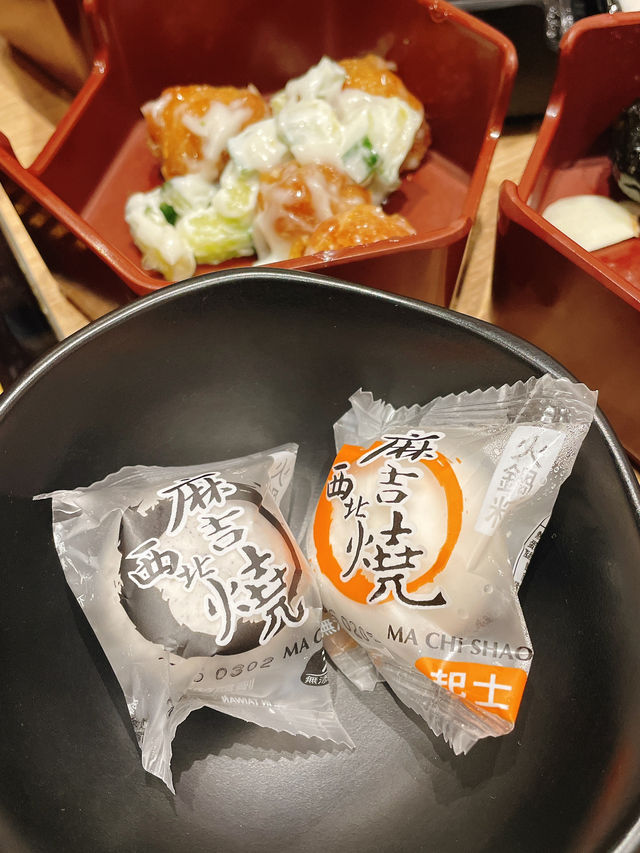 食肉獸天堂🐮來一場黑白盛宴