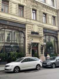 Better than Paris? Here’s a trip preview of my fave EU city! 