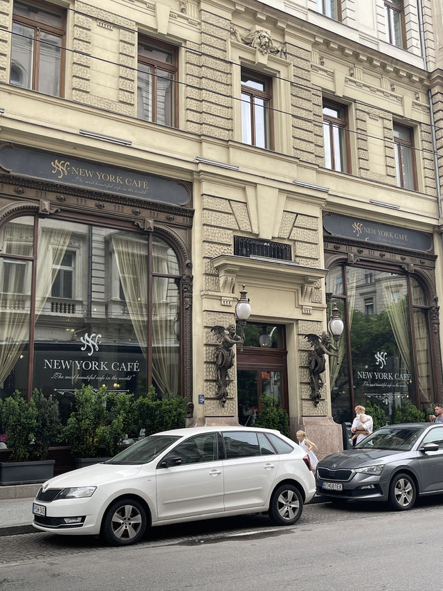 Better than Paris? Here’s a trip preview of my fave EU city! 