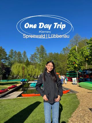 Spreewald เยอรมนี ดินแดนแห่งสายน้ำและธรรมชาติ