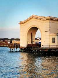 San Francisco on a Budget: Fog, Views, and Free Fun by the Bay