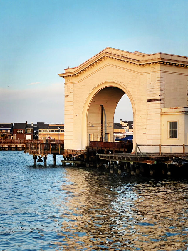 San Francisco on a Budget: Fog, Views, and Free Fun by the Bay