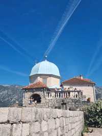 Balkans's hidden gem - Montenegro