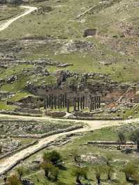Abila City