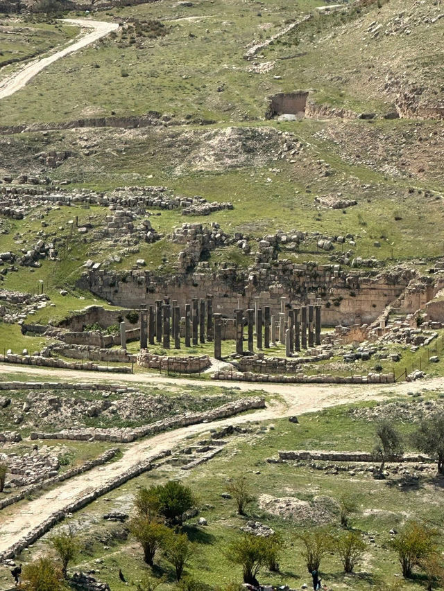 Abila City